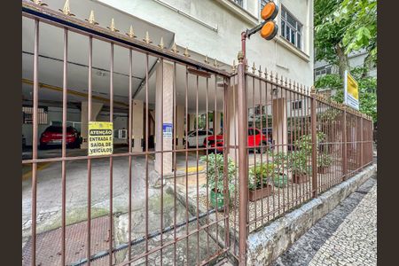 Apartamento para alugar com 66m², 2 quartos e sem vaga