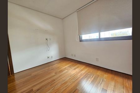 Suíte de apartamento à venda com 1 quarto, 110m² em Cidade Monções, São Paulo
