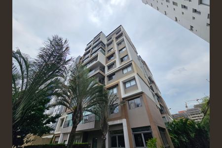 Apartamento à venda com 110m², 1 quarto e 1 vaga Apartamento à venda com 110m², 1 quarto e 1 vagaÁrea comum