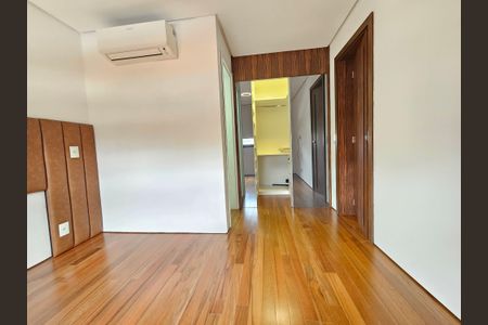 Apartamento à venda com 110m², 1 quarto e 1 vaga Apartamento à venda com 110m², 1 quarto e 1 vagaSuíte