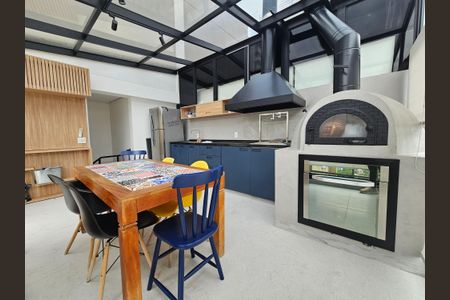 Apartamento à venda com 110m², 1 quarto e 1 vaga Apartamento à venda com 110m², 1 quarto e 1 vagaÁrea comum