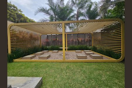 Apartamento à venda com 110m², 1 quarto e 1 vaga Apartamento à venda com 110m², 1 quarto e 1 vagaÁrea comum