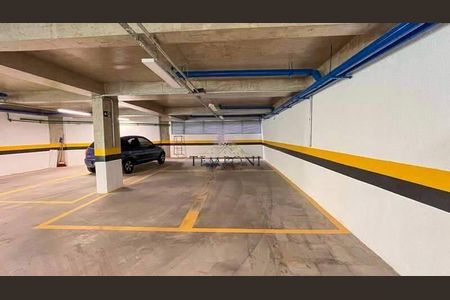 Apartamento à venda com 84m², 3 quartos e 2 vagas