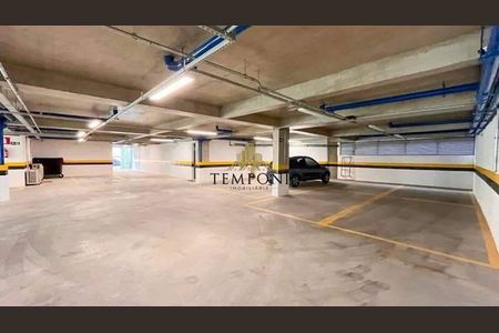 Apartamento à venda com 84m², 3 quartos e 2 vagas