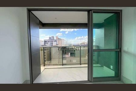 Apartamento à venda com 84m², 3 quartos e 2 vagas