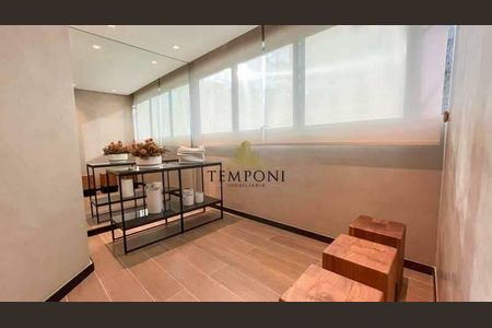 Apartamento à venda com 84m², 3 quartos e 2 vagas