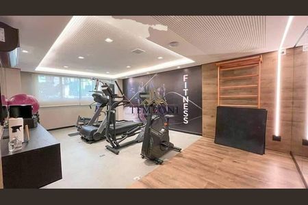 Apartamento à venda com 84m², 3 quartos e 2 vagas