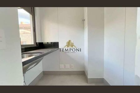 Apartamento à venda com 84m², 3 quartos e 2 vagas