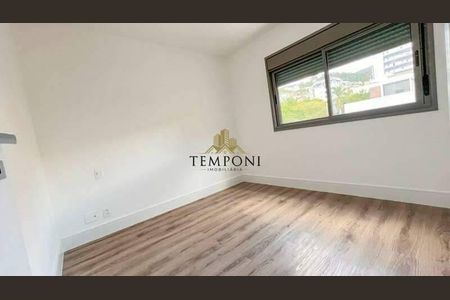 Apartamento à venda com 3 quartos, 84m² em Serra, Belo Horizonte