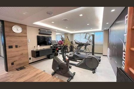 Apartamento à venda com 84m², 3 quartos e 2 vagas