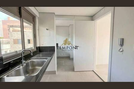 Apartamento à venda com 84m², 3 quartos e 2 vagas