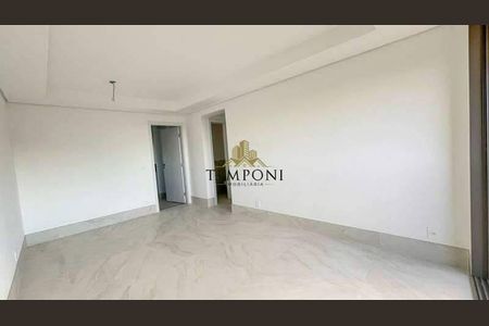 Apartamento à venda com 3 quartos, 84m² em Serra, Belo Horizonte