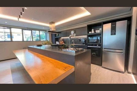 Apartamento à venda com 84m², 3 quartos e 2 vagas