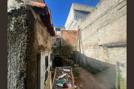 Casa à venda com 7 quartos, 100m² em Conjunto Helena Antipoff, Belo Horizonte
