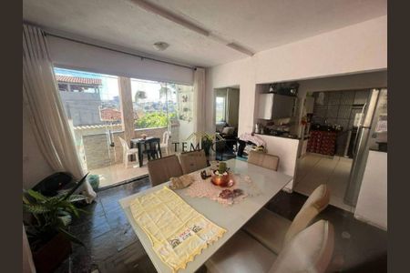 Casa à venda com 7 quartos, 100m² em Conjunto Helena Antipoff, Belo Horizonte