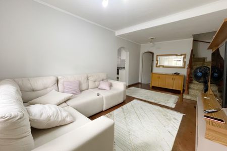 Casa à venda com 3 quartos, 190m² em Vila Maria Luisa, São Paulo
