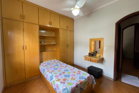 Casa à venda com 3 quartos, 190m² em Vila Maria Luisa, São Paulo