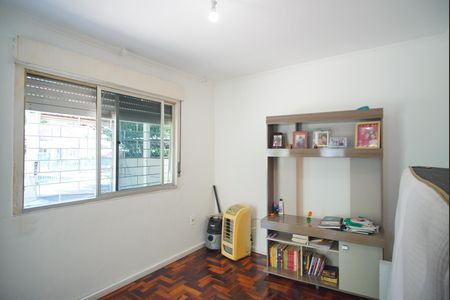 Sala 1 de casa à venda com 3 quartos, 94m² em Jardim Sabará, Porto Alegre