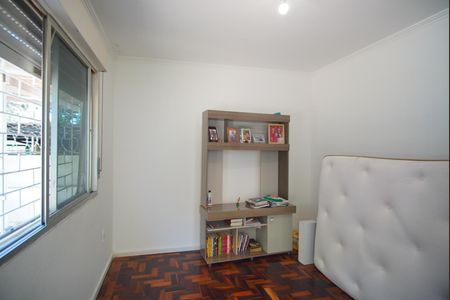 Sala 1 de casa à venda com 3 quartos, 94m² em Jardim Sabará, Porto Alegre