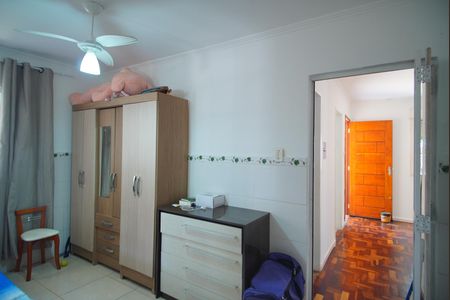 Quarto 2 de casa à venda com 3 quartos, 94m² em Jardim Sabará, Porto Alegre