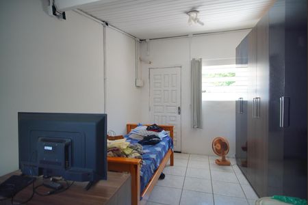 Casa à venda com 94m², 3 quartos e 2 vagasQuarto 3