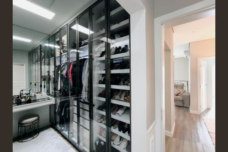 Casa de condomínio para alugar com 232m², 3 quartos e 4 vagas Casa de condomínio para alugar com 232m², 3 quartos e 4 vagasSuíte 1