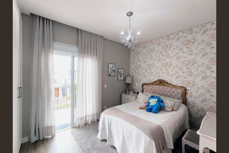 Casa de condomínio para alugar com 232m², 3 quartos e 4 vagas Casa de condomínio para alugar com 232m², 3 quartos e 4 vagasSuíte 2