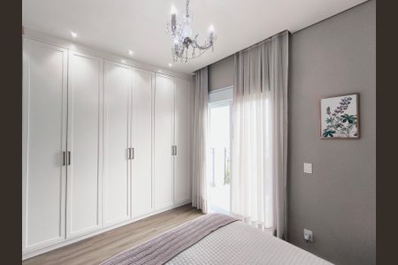 Casa de condomínio para alugar com 232m², 3 quartos e 4 vagas Casa de condomínio para alugar com 232m², 3 quartos e 4 vagasSuíte 2