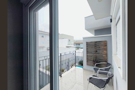 Casa de condomínio para alugar com 232m², 3 quartos e 4 vagas Casa de condomínio para alugar com 232m², 3 quartos e 4 vagasSuíte 1