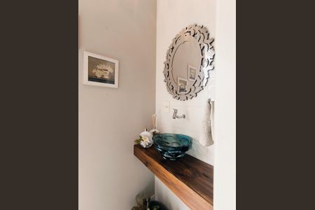 Casa de condomínio para alugar com 232m², 3 quartos e 4 vagas Casa de condomínio para alugar com 232m², 3 quartos e 4 vagasBanheiro 4