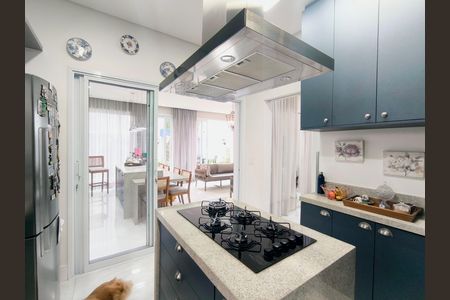 Casa de condomínio para alugar com 232m², 3 quartos e 4 vagas Casa de condomínio para alugar com 232m², 3 quartos e 4 vagasCozinha