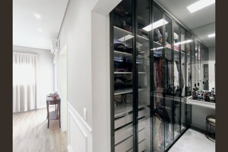 Casa de condomínio para alugar com 232m², 3 quartos e 4 vagas Casa de condomínio para alugar com 232m², 3 quartos e 4 vagasSuíte 1