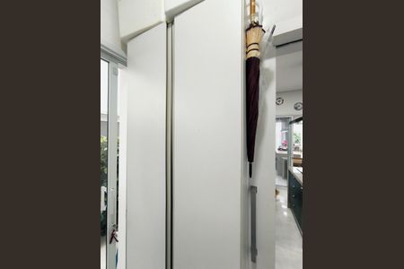 Casa de condomínio para alugar com 232m², 3 quartos e 4 vagas Casa de condomínio para alugar com 232m², 3 quartos e 4 vagasÁrea de Serviço