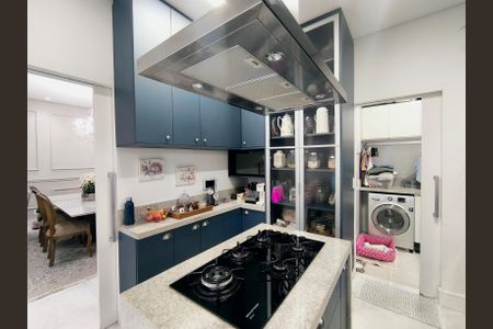 Casa de condomínio para alugar com 232m², 3 quartos e 4 vagas Casa de condomínio para alugar com 232m², 3 quartos e 4 vagasCozinha