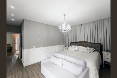 Casa de condomínio para alugar com 232m², 3 quartos e 4 vagas Casa de condomínio para alugar com 232m², 3 quartos e 4 vagasSuíte 1