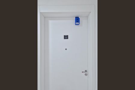 Apartamento para alugar com 42m², 2 quartos e 1 vagalockbox