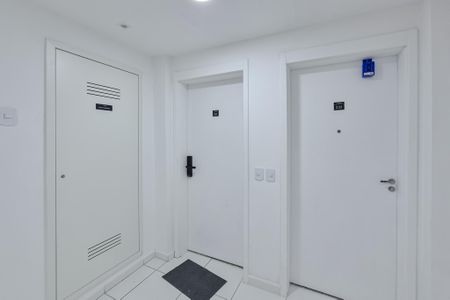Apartamento para alugar com 42m², 2 quartos e 1 vagaÁrea comum - hall
