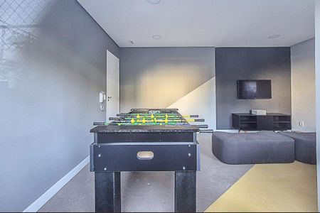 Apartamento para alugar com 42m², 2 quartos e 1 vagaÁrea comum - jogos