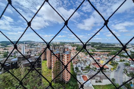 Apartamento para alugar com 42m², 2 quartos e 1 vagaQuarto 2 - vista