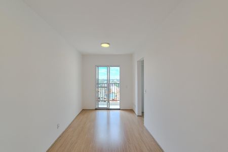 Sala de apartamento para alugar com 2 quartos, 42m² em Bairro dos Casa, São Bernardo do Campo