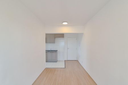 Sala de apartamento para alugar com 2 quartos, 42m² em Bairro dos Casa, São Bernardo do Campo