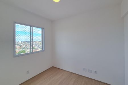 Quarto 1 de apartamento para alugar com 2 quartos, 42m² em Bairro dos Casa, São Bernardo do Campo