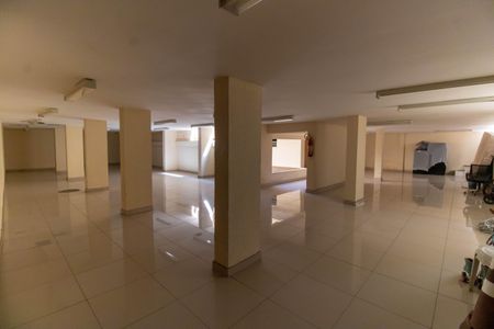 Apartamento para alugar com 62m², 2 quartos e 1 vagaÁrea comum