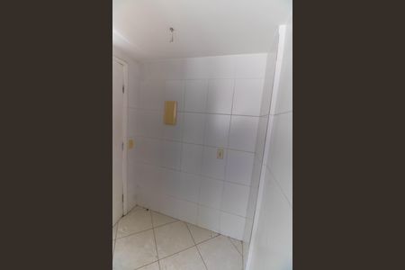 Apartamento para alugar com 62m², 2 quartos e 1 vagaCozinha e Área de Serviço