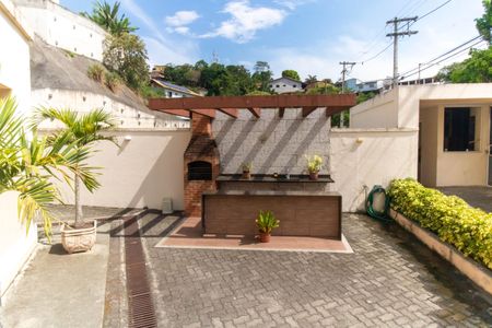 Apartamento para alugar com 62m², 2 quartos e 1 vagaÁrea comum