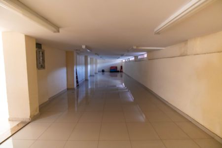 Apartamento para alugar com 62m², 2 quartos e 1 vagaÁrea comum