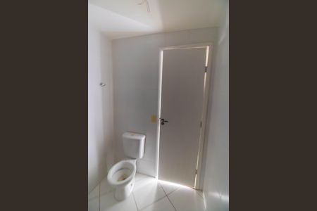 Apartamento para alugar com 62m², 2 quartos e 1 vagaBanheiro