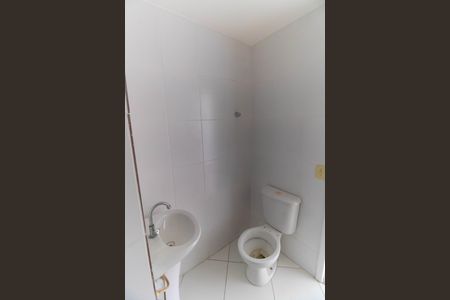 Apartamento para alugar com 62m², 2 quartos e 1 vagaBanheiro