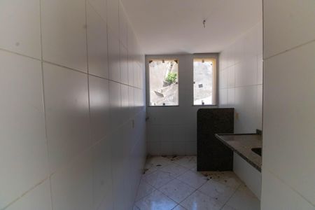 Apartamento para alugar com 62m², 2 quartos e 1 vagaCozinha e Área de Serviço