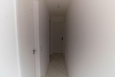 Apartamento para alugar com 62m², 2 quartos e 1 vagaCorredor 